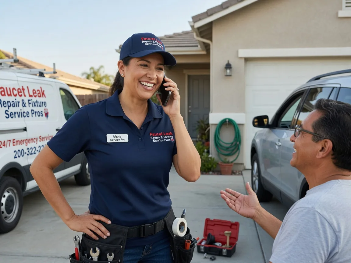 Faucet Repair Weatherford, TX FAQs