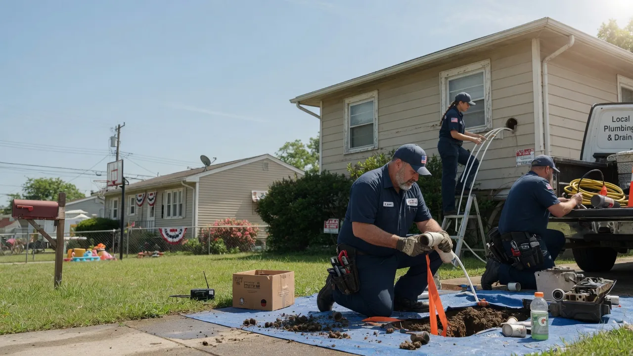 Faucet Repair in Weatherford, TX near me